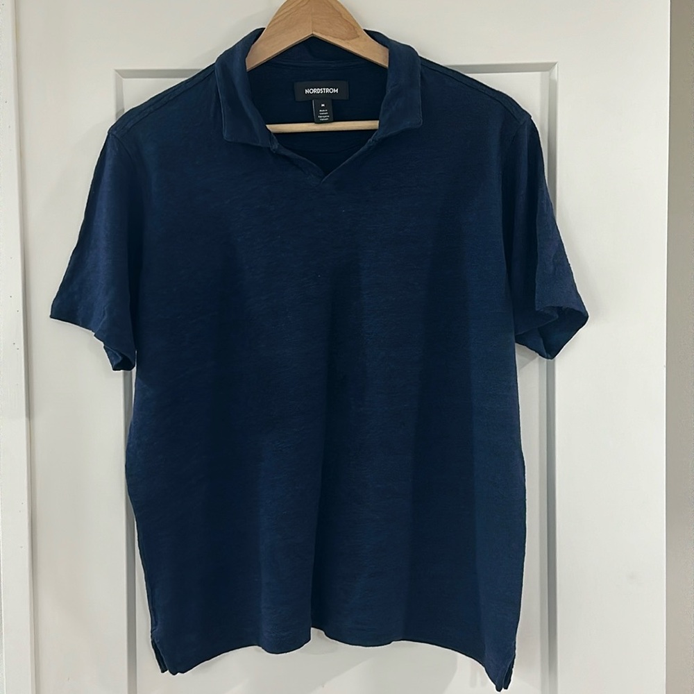 100% Linen